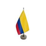پرچم رومیزی مدل کلمبیا
