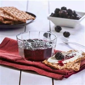 پیاله پاشاباغچه مدل Prisma کد 53906 بسته 6 عددی