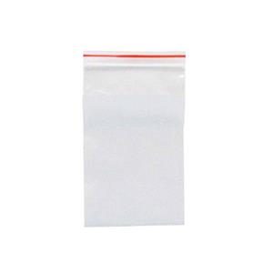 کیسه زیپ دار مدل R8SH12 بسته 100 عددی