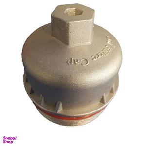 درپوش فیلتر روغن خودرو مدل VKD مناسب برای پژو 206 تیپ 5
