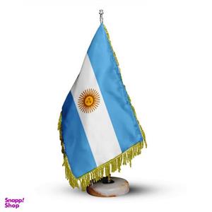 پرچم رومیزی مدل آرژانتین