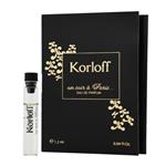 عطر جیبی زنانه کارلوف مدل Un Soir A Paris حجم 1.5 میلی لیتر 