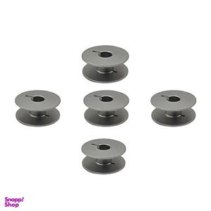 ماسوره راسته دوز کد 6 بسته 5 عددی