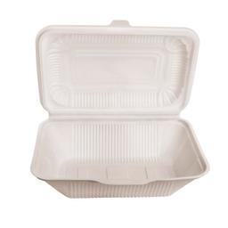 ظرف یکبار مصرف آملون مدل AML-1PRS-50 بسته 50 عددی