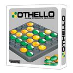 pars media Othello 6 in 6 Intellectual Game