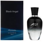 ادو پرفیوم زنانه مارسالا مدل BLACK ANGEL حجم 80 میلی لیتر
