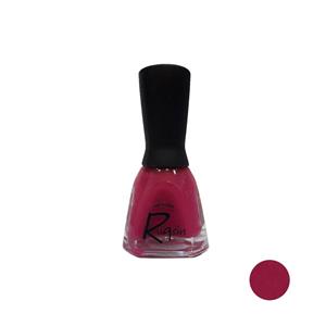 لاک ناخن راکسین شماره 34 Ruqsin Nail Polish 