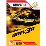 بازی گردو Driver 3 مخصوص PC