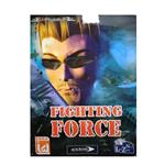 بازی FIGHTING FORCE مخصوص PS2