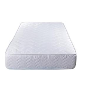 تشک دو نفره نرم آسا مدل Silver سایز 200 × 160 سانتی متر Narm Asa Silver Mattress 2 Persons Size 160 x 200