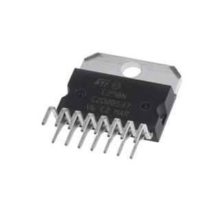 آی سی درایور مدل L298