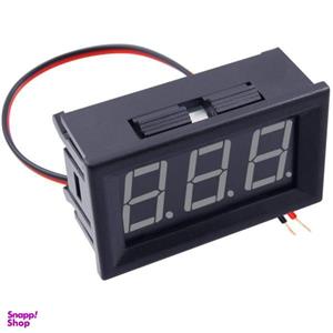 ماژول ولت متر دیجیتال مدل B0.56-30V