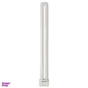 لامپ اف پی ال 36 وات زمان نور کد 05 پایه 2G11