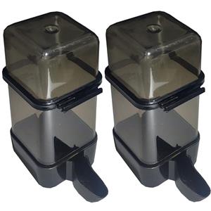 آبخوری پرندگان کد B0714 بسته 2 عددی