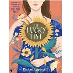 کتاب The Lucky List اثر Rachael Lippincott انتشارات معیار علم