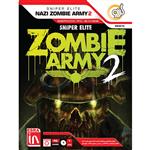 بازیSniper Elite Nazi Zombie Army 2 گردو مخصوص PC
