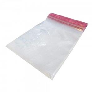 کیسه زیپ دار مدل  R18SH20 بسته 50 عددی