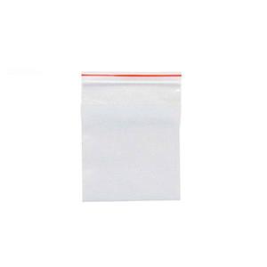 کیسه زیپ دار مدل R8SH18 بسته 100 عددی