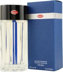 ادکلن مردانه بوگاتی فور من Bugatti For Men