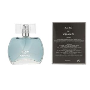 ادو پرفیوم مردانه رووناکس مدل Blue de Chanel حجم 75 میلی لیتر 