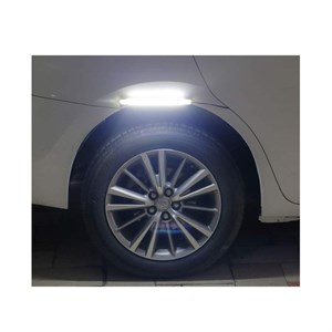 چراغ سیار خودرو مدل mg