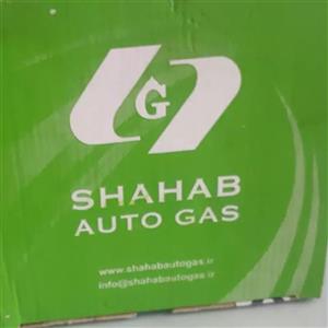 رگلاتور گازسوز شهاب مدل M1