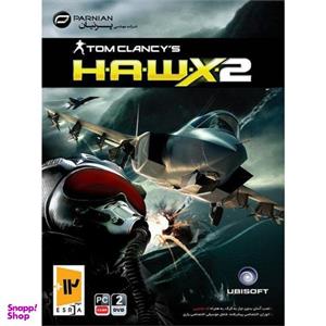 بازی HAWX 2 مخصوص PC