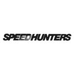 برچسب بدنه خودرو گراسیپا طرح SPEEDHUNTER کد 66