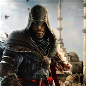 بازی Assassins Creed Revelations مخصوص PC