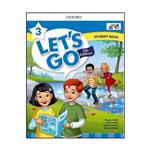 کتاب Lets Go 5th 3 اثر جمعی از نویسندگان انتشارات رهنما