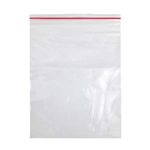 کیسه زیپ دار مدل R30SH40 بسته 20 عددی