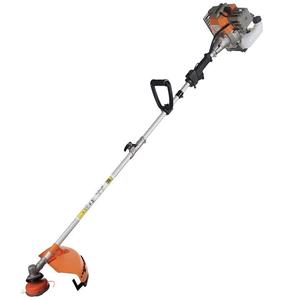 داس موتوری چهار کاره تاپ گاردن مدل GBC 4430 Top Garden Functions Petrol Lawn Trimmer 