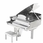 ساختنی طرح Piano مدل  BMKS-P058