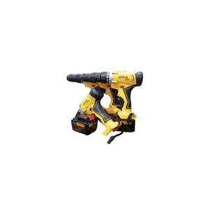 دریل پیچ گوشتی چکشی شارژی دیوالت مدل DCD996