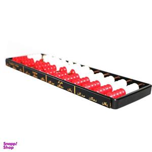 بازی آموزشی اعداد مدل چرتکه ایرانی کد PAP12-10-M
