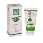 کرم مرطوب کننده پاراو مدل ALOEVERA حجم 50 میلی لیتر