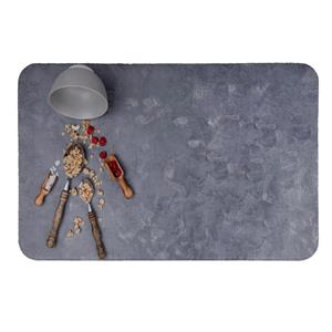 پادری  طرح کیچن کد 8251 سایز 60 × 40 سانتی متر