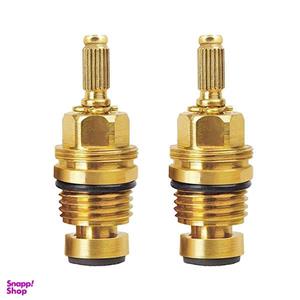 مغزی شیر مدل DN-990318 بسته 2 عددی