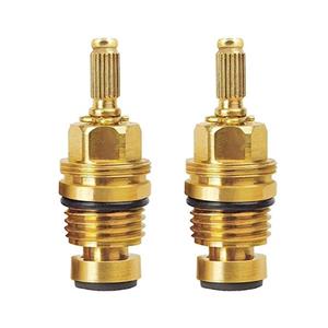 مغزی شیر مدل DN-990318 بسته 2 عددی
