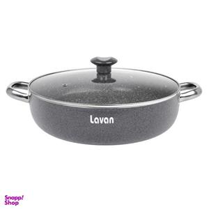 تابه لاوان مدل Ti-22 سایز 24