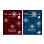 کتاب Viewpoint اثر جمعی از نویسندگان انتشارات هدف نوین 2 جلدی 