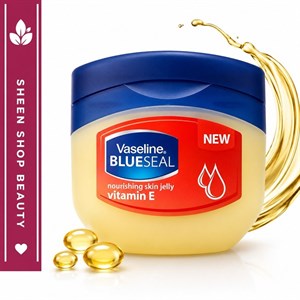 وازلین وازلین مدل Skin Jelly حجم 100 میلی لیتر