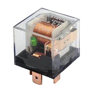 رله فن کد 05 مناسب برای جک S5
