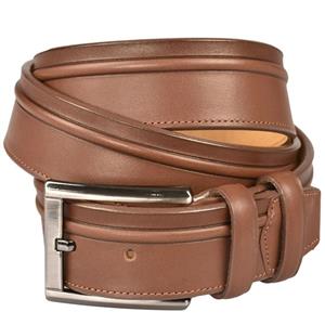 کمربند مردانه کهن چرم مدل B58-7 Kohan Charm B58-7 Belt For Men