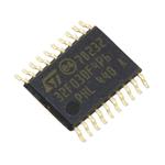 میکروکنترلر مدل STM32F030F4P6 