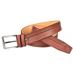 کمربند مردانه کهن چرم مدل B58-16 Kohan Charm B58-16 Belt For Men