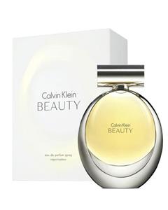 ادو پرفیوم زنانه کلوین کلاین مدل Beauty حجم 100 میلی لیتر CALVIN KLEIN BEAUTY