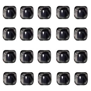 دکمه  کد BLB- 20 -3  مجموعه 20 عددی