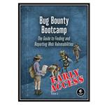 کتاب Bug Bounty Bootcamp: The Guide to Finding and Reporting Web Vulnerabilities اثر Vickie Li انتشارات مؤلفین طلایی