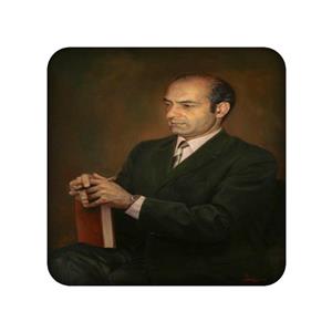 زیر لیوانی طرح مشاهیر کد 1108